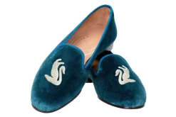 Swans Teal (Women)