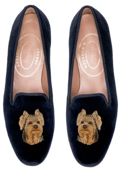 Yorkshire Long Hair (Men)